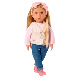 POUPÉE OG - EMMIE 46CM